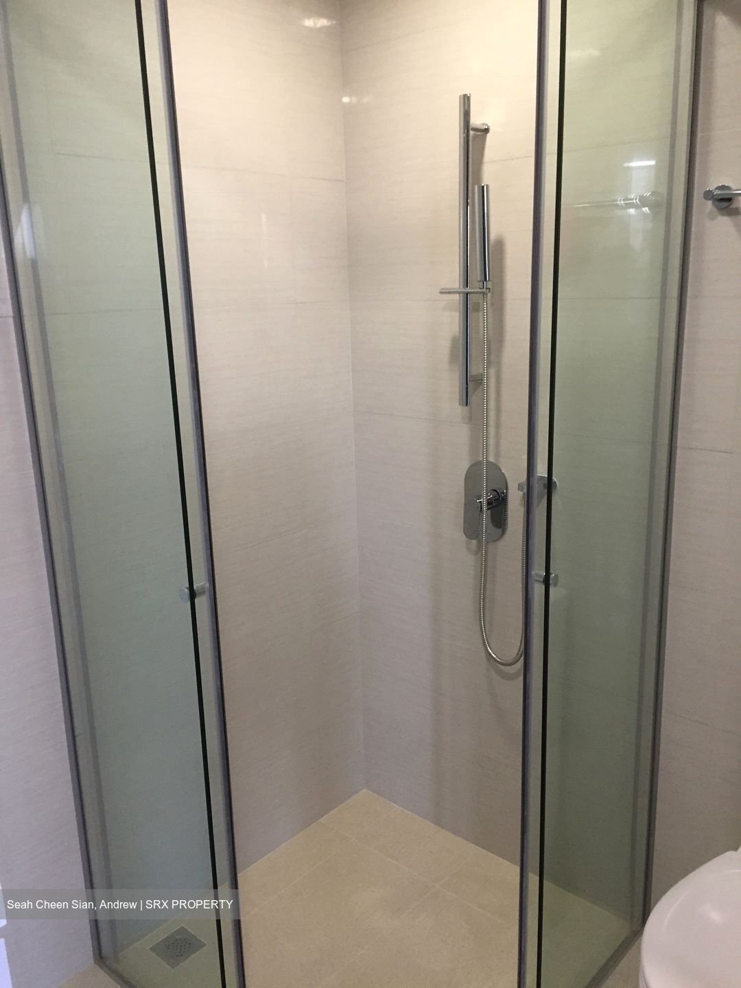 Regent Residences (D12), Apartment #457061841